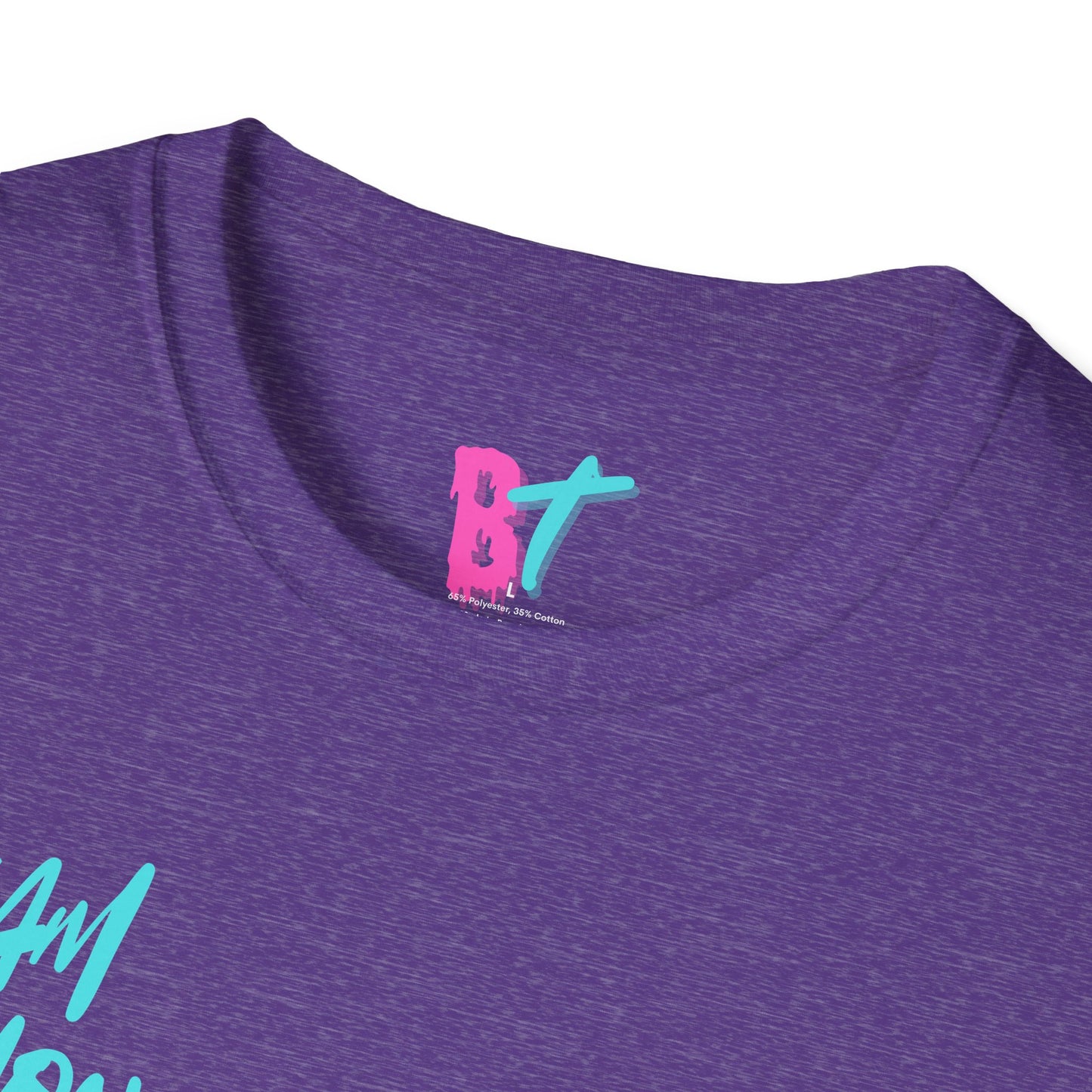 Team Demon Rep Team Only T-Shirt