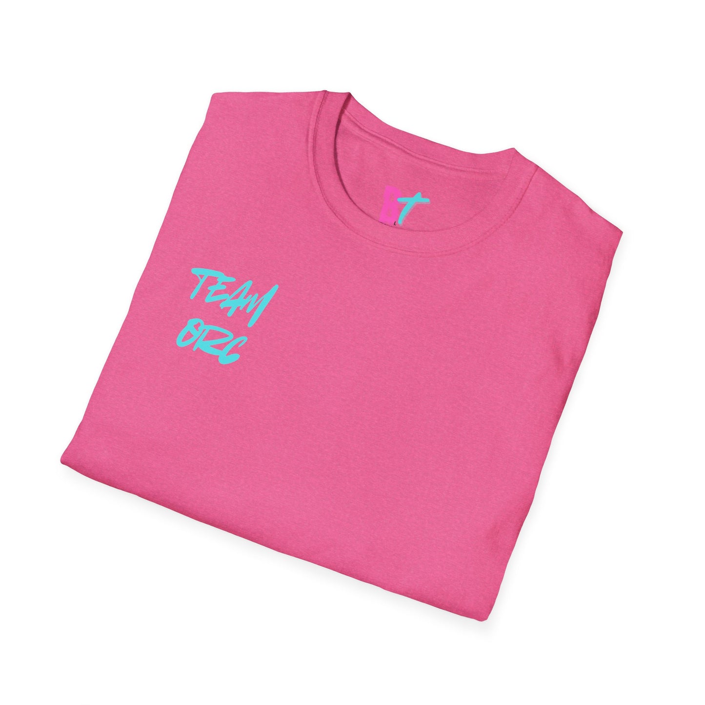 Team Orc Rep Team Only T-Shirt