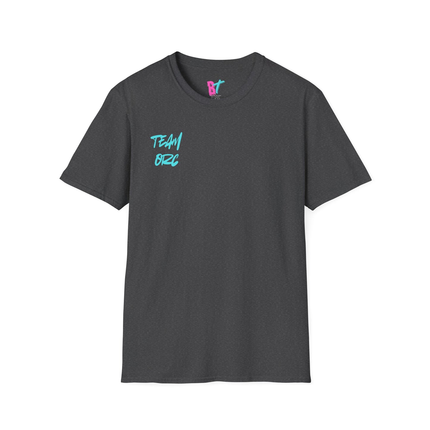 Team Orc Rep Team Only T-Shirt