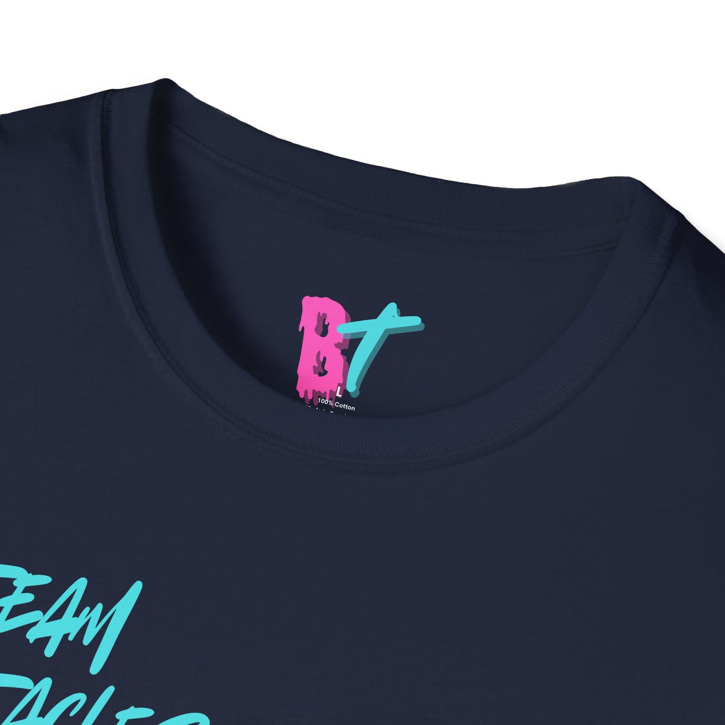 Team Tentacles Rep Team Only T-Shirt