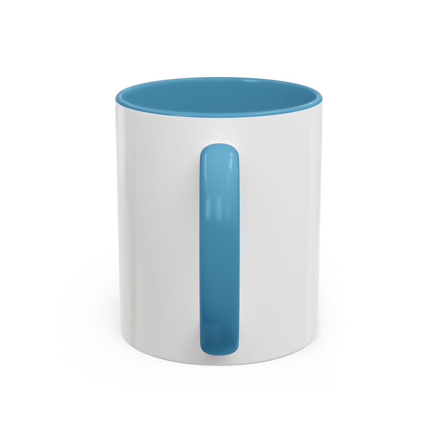S(creaming) Accent Coffee Mug (11, 15oz)