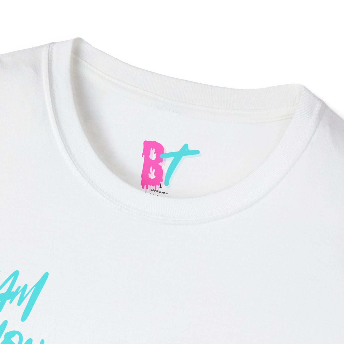 Team Demon Rep Team Only T-Shirt