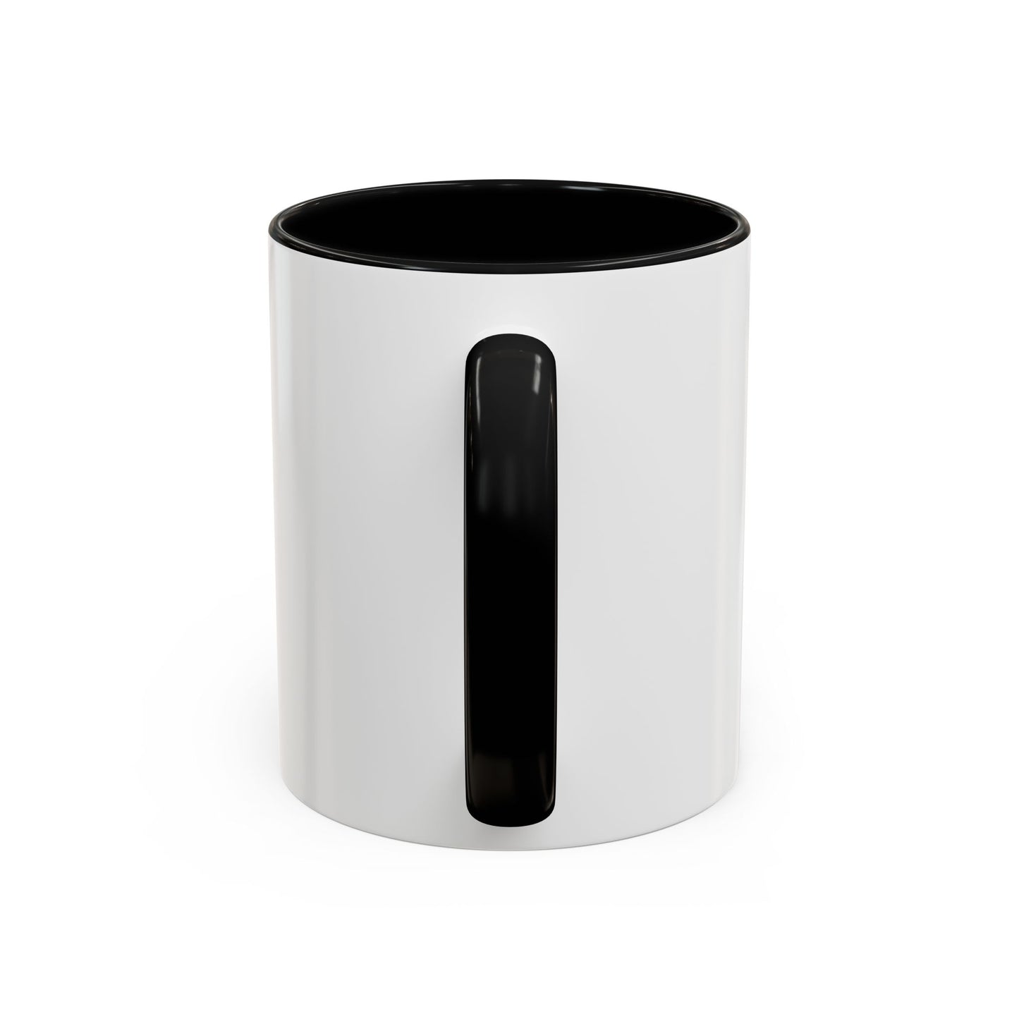 S(creaming) Accent Coffee Mug (11, 15oz)