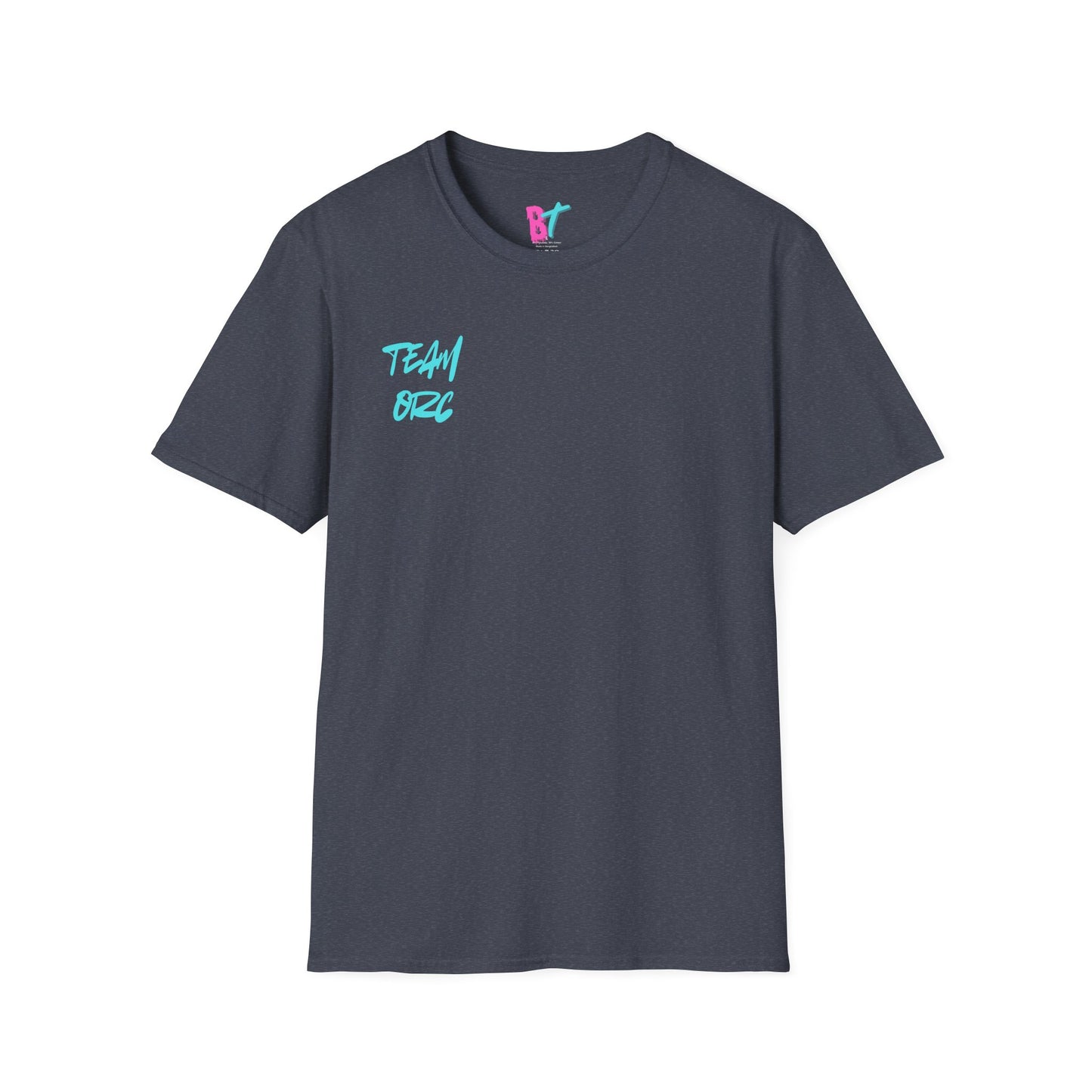 Team Orc Rep Team Only T-Shirt