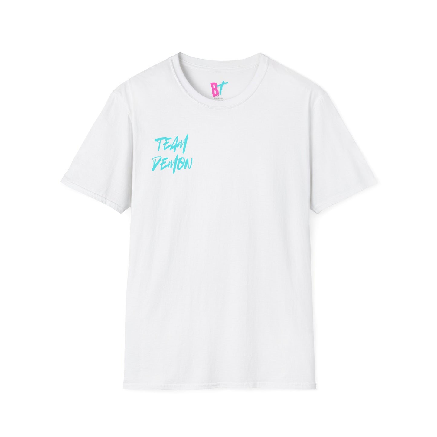 Team Demon Rep Team Only T-Shirt
