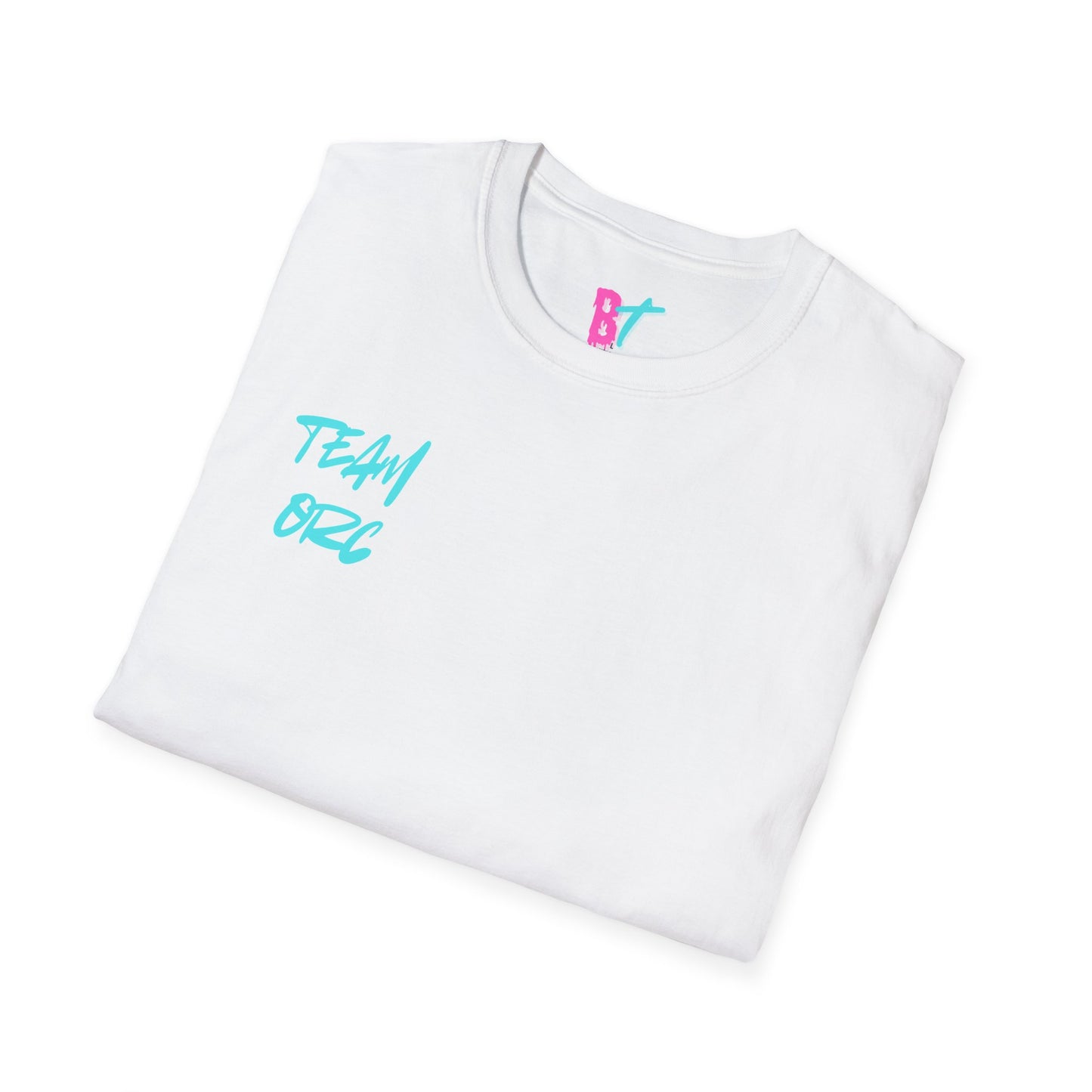 Team Orc Rep Team Only T-Shirt
