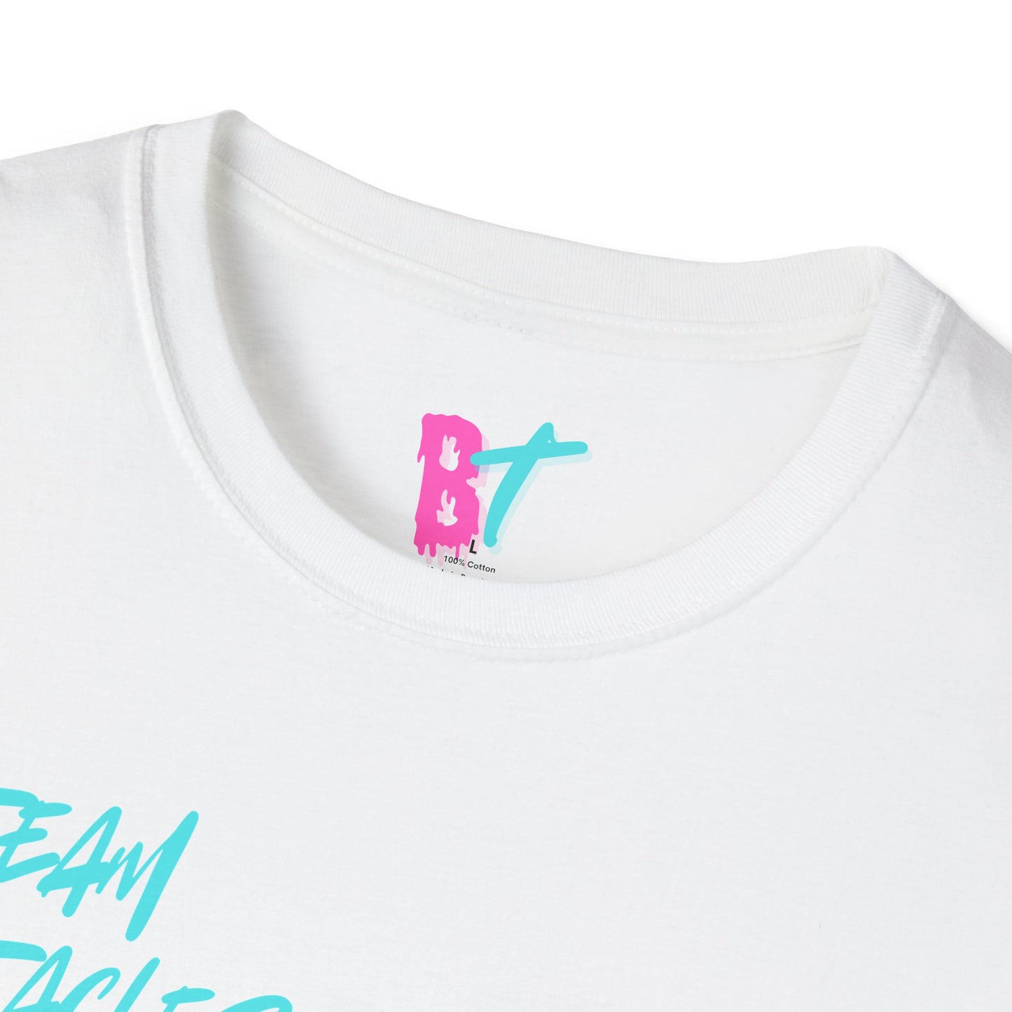 Team Tentacles Rep Team Only T-Shirt