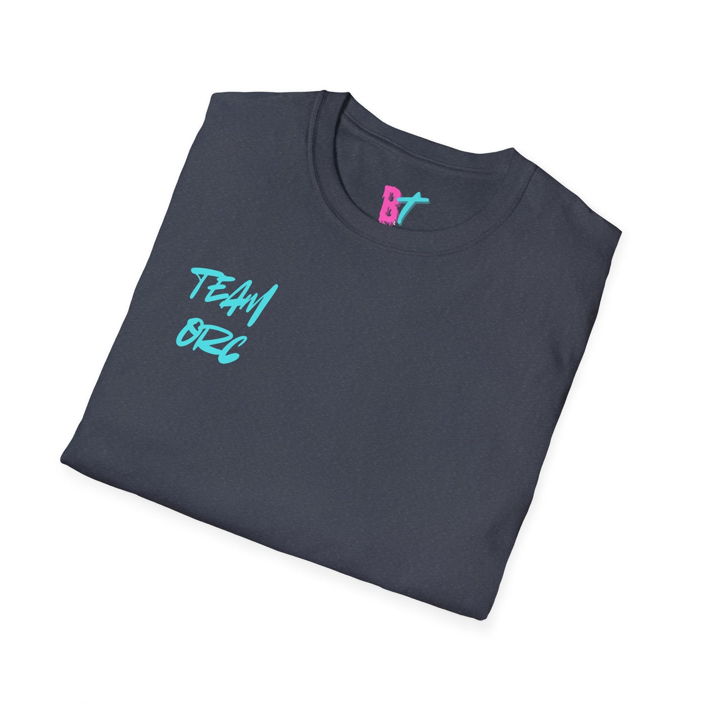 Team Orc Rep Team Only T-Shirt