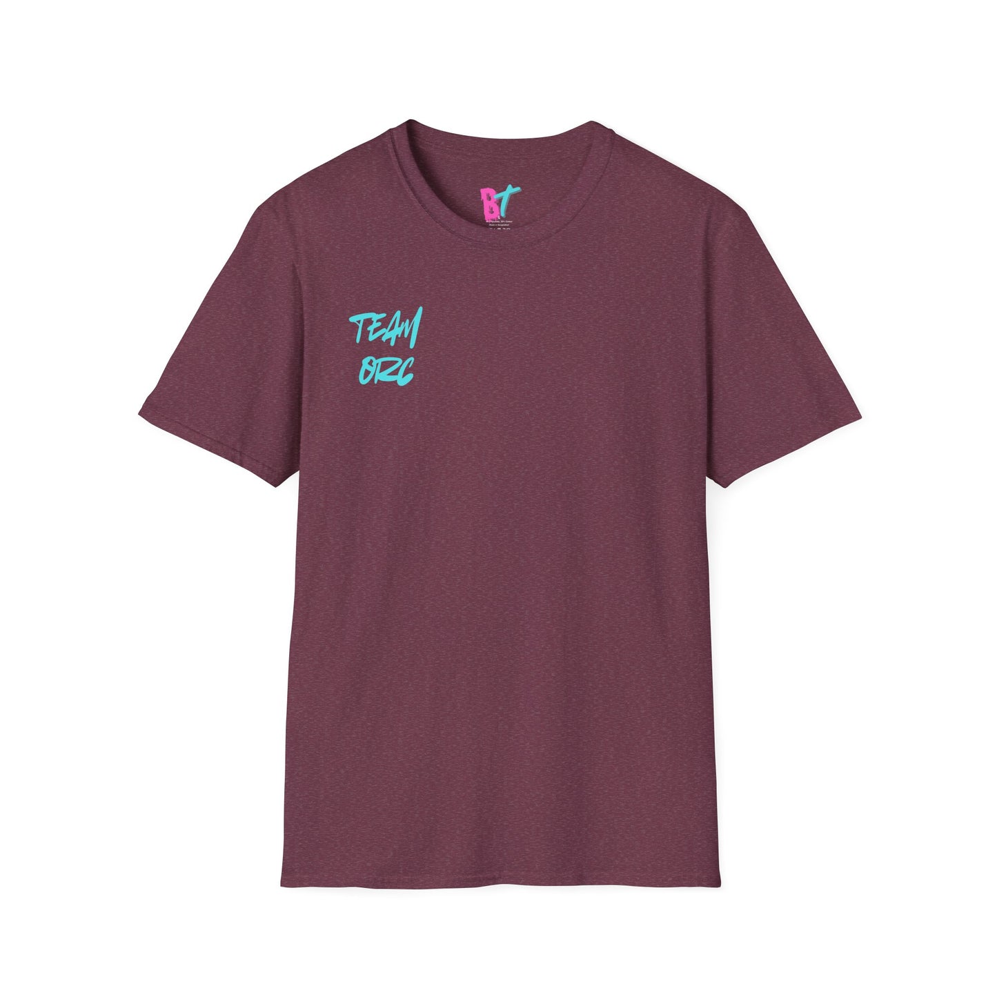 Team Orc Rep Team Only T-Shirt