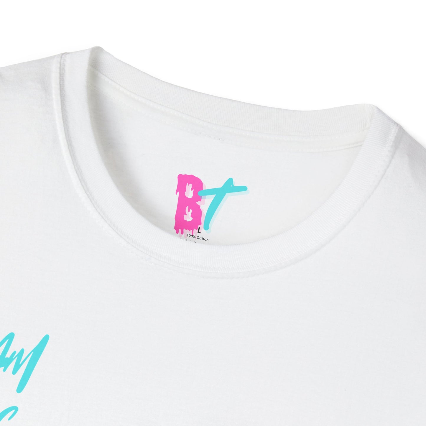 Team Orc Rep Team Only T-Shirt