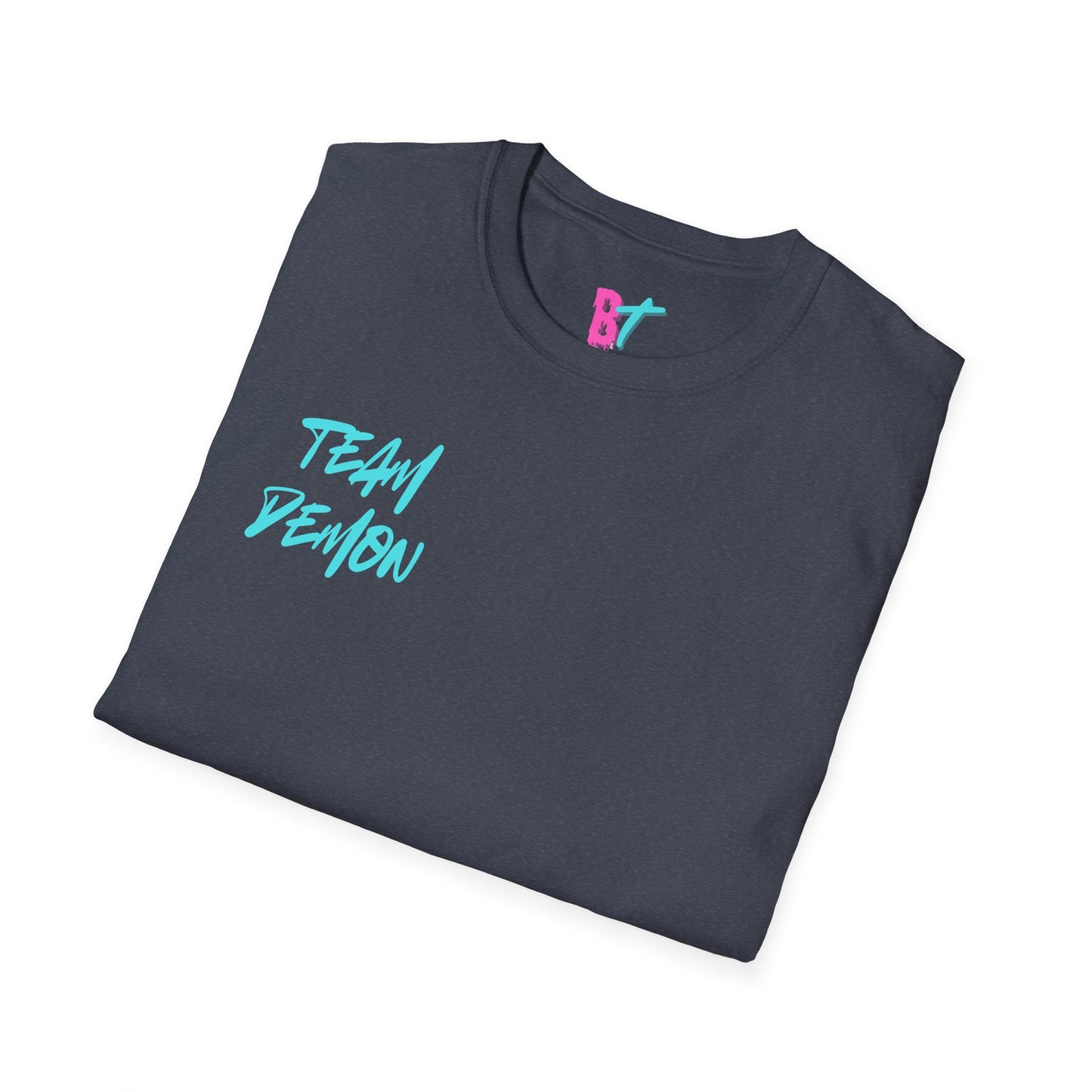 Team Demon Rep Team Only T-Shirt
