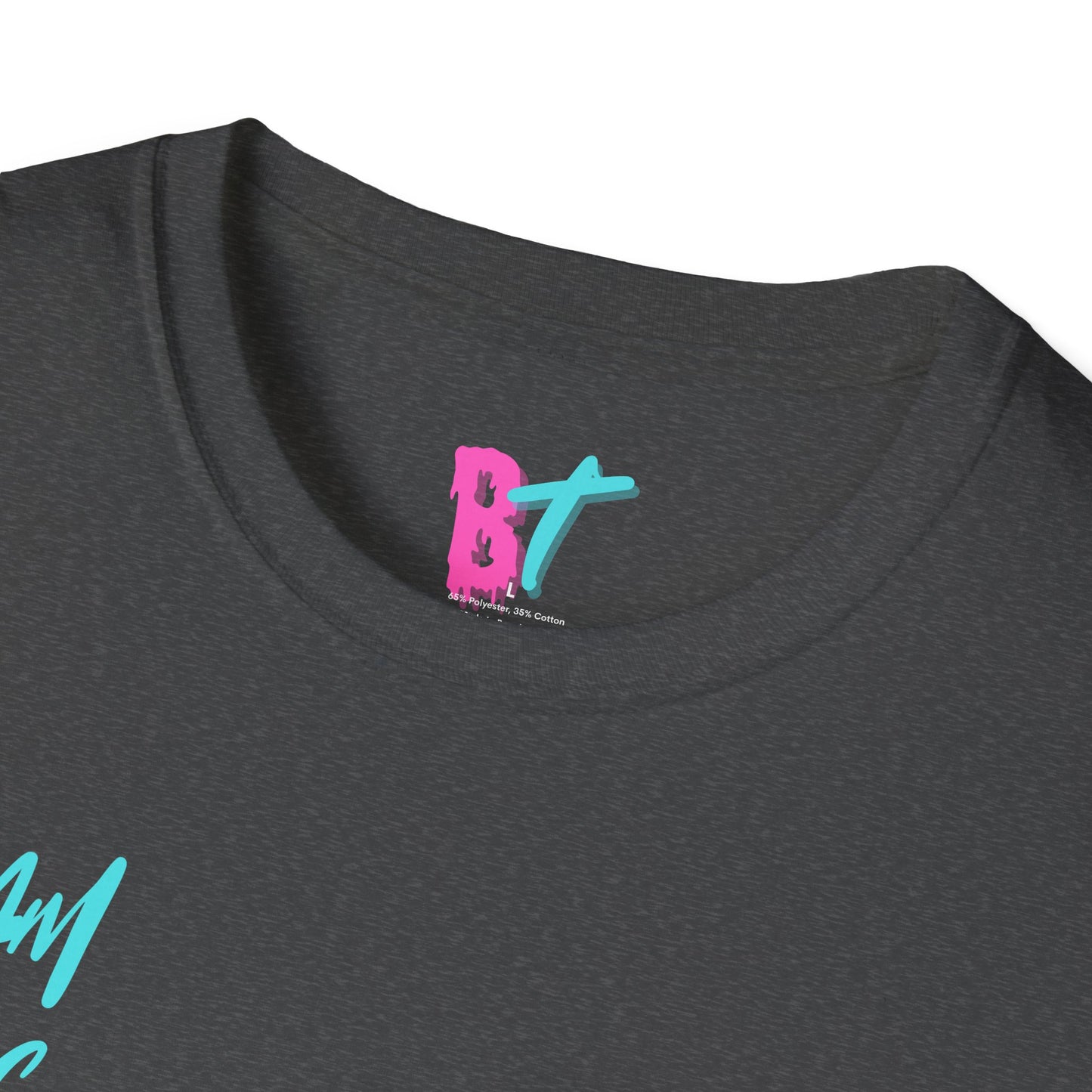 Team Orc Rep Team Only T-Shirt
