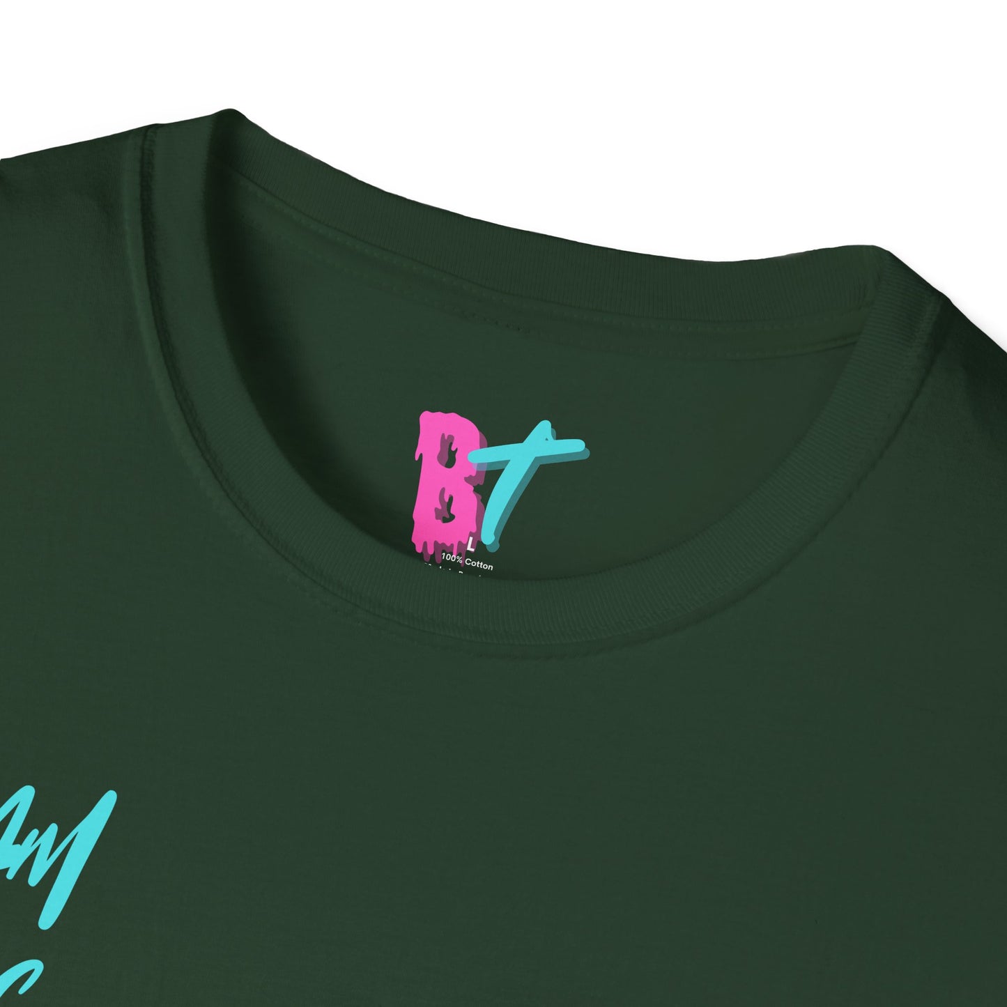 Team Orc Rep Team Only T-Shirt