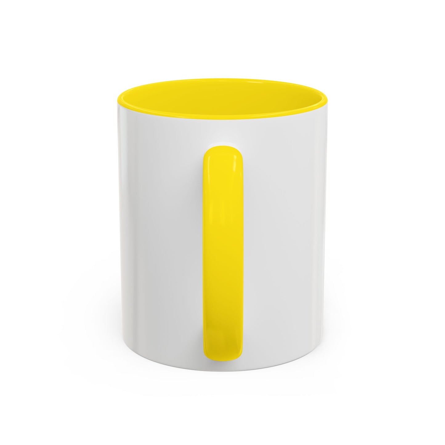 S(creaming) Accent Coffee Mug (11, 15oz)