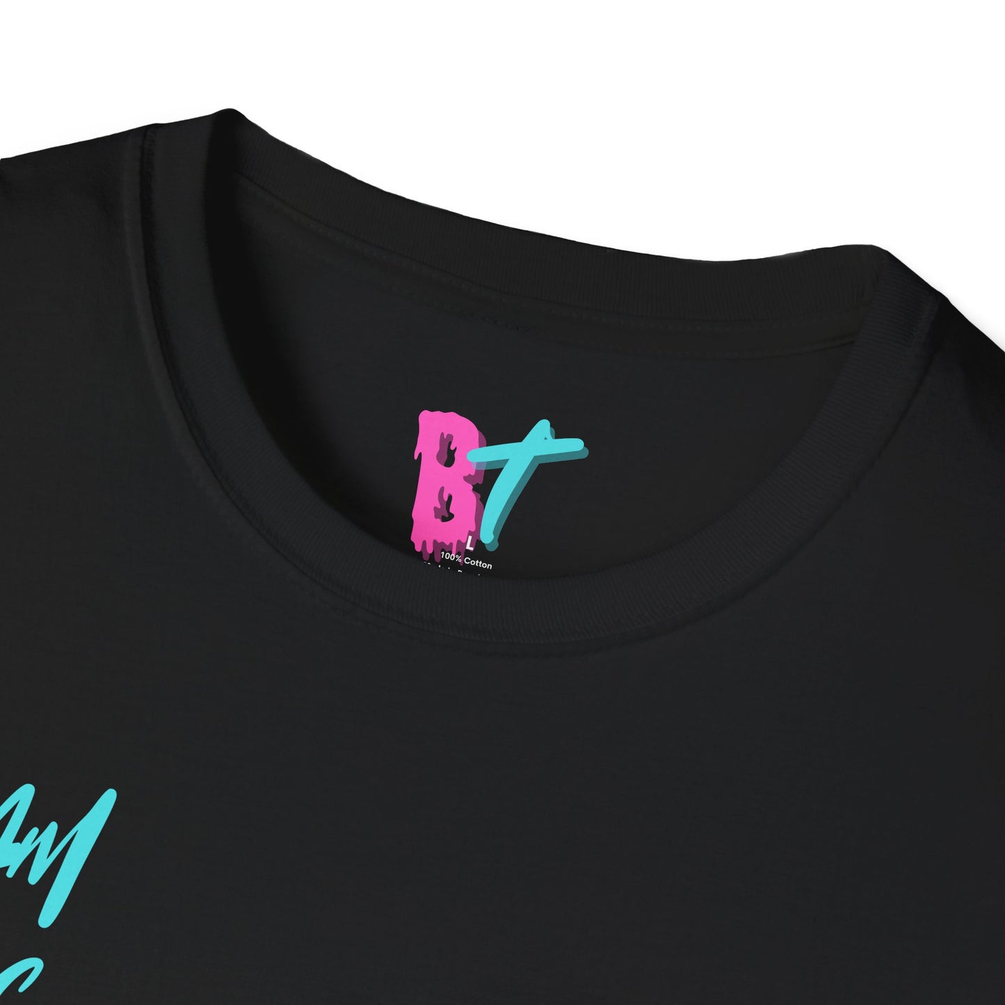 Team Orc Rep Team Only T-Shirt