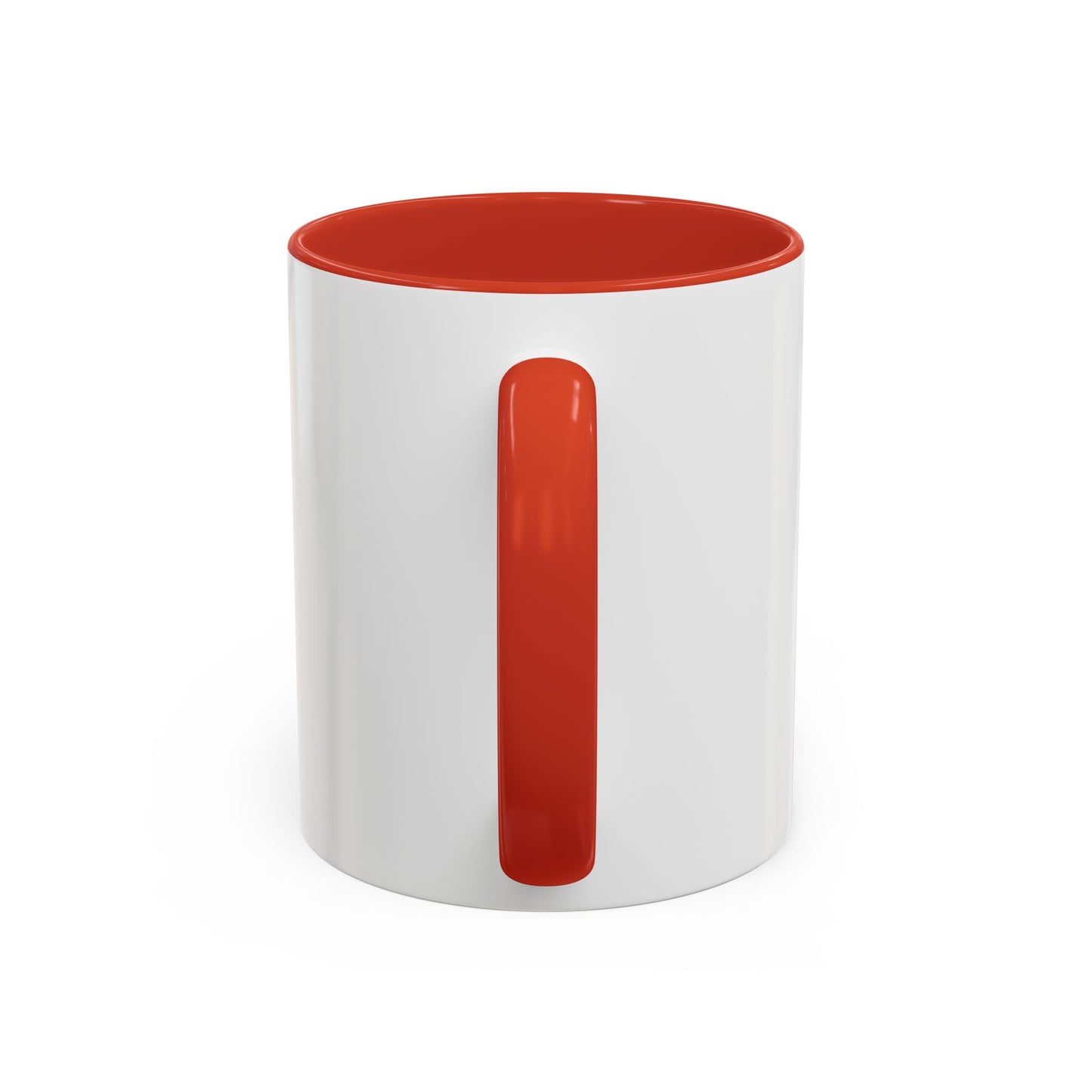 S(creaming) Accent Coffee Mug (11, 15oz)