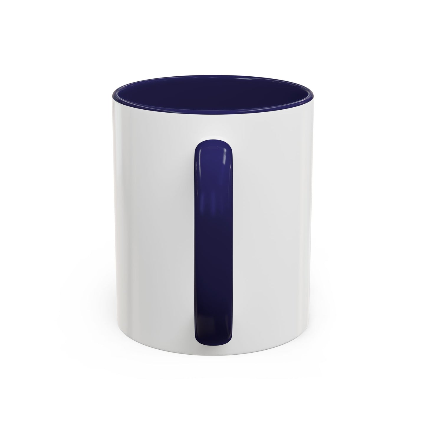 S(creaming) Accent Coffee Mug (11, 15oz)