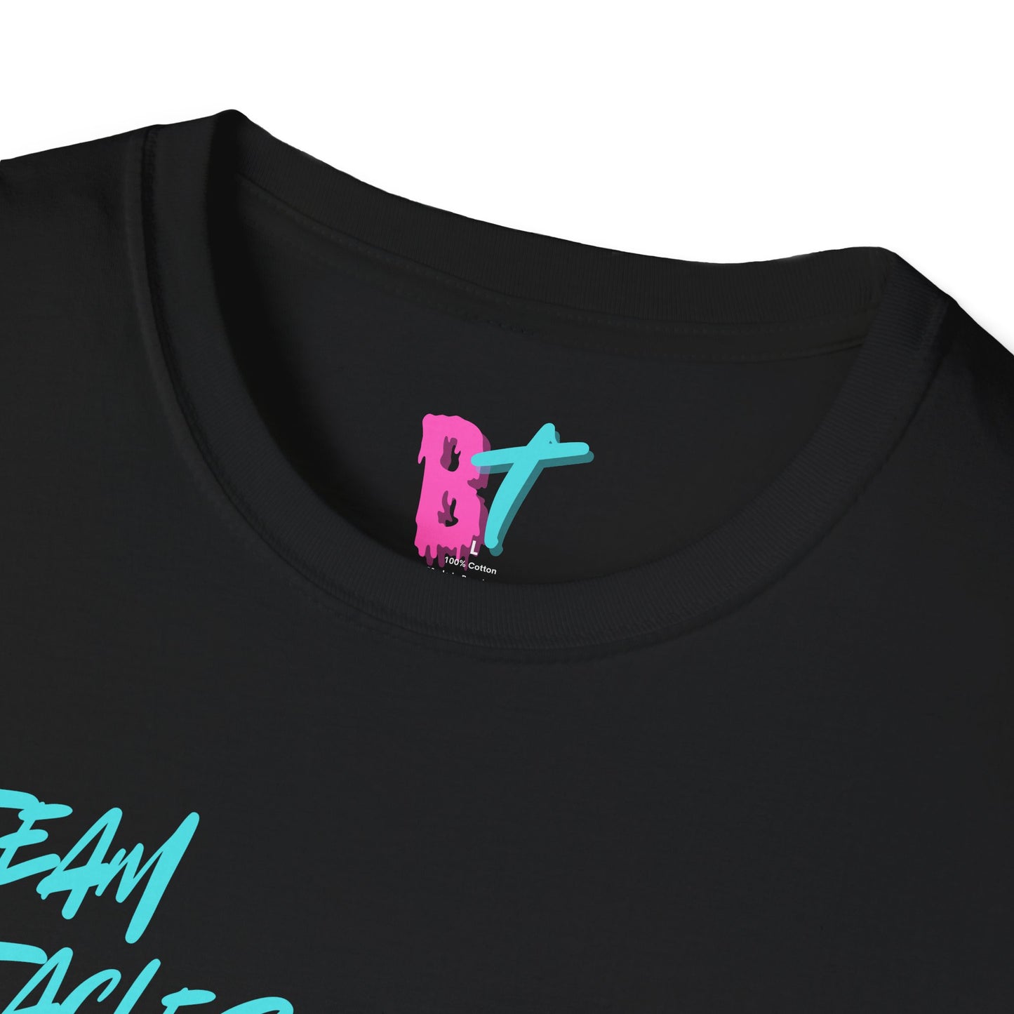 Team Tentacles Rep Team Only T-Shirt