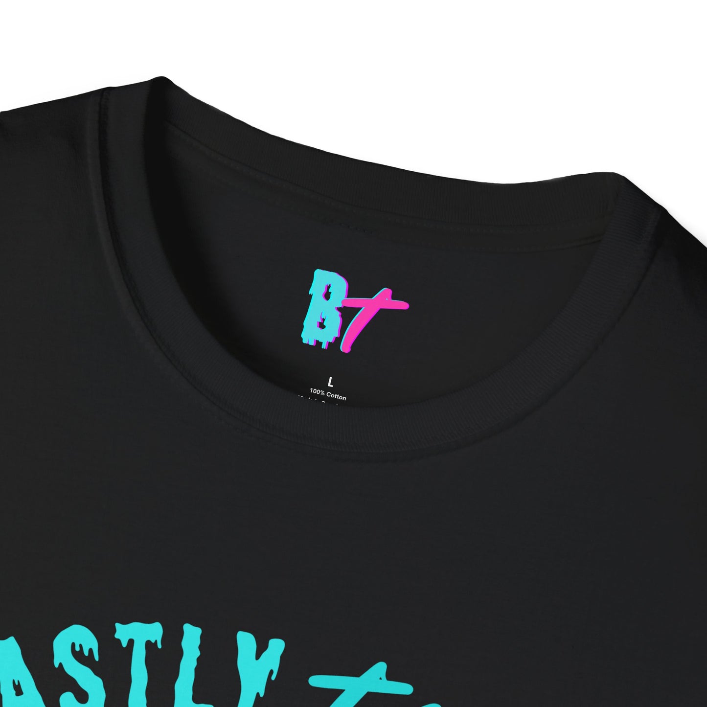Monsters Rep Team T-Shirt