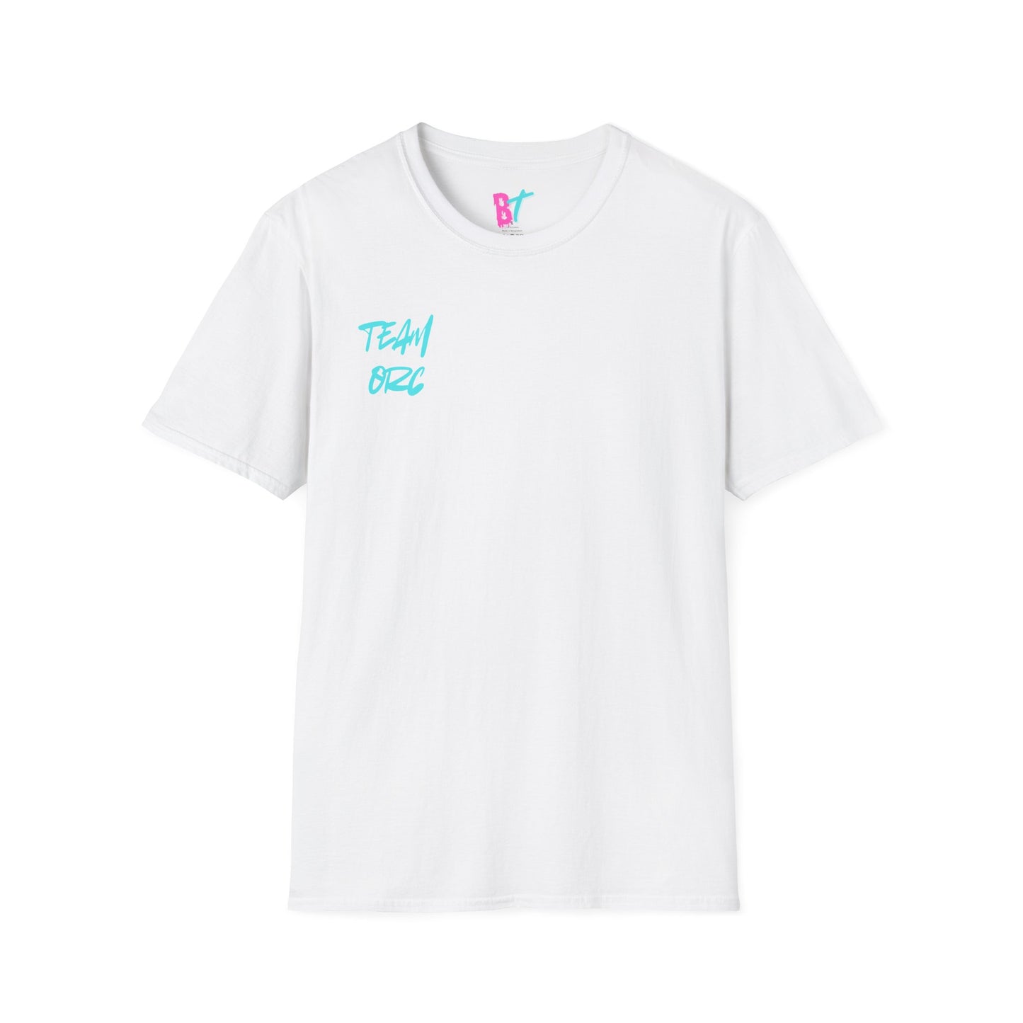 Team Orc Rep Team Only T-Shirt