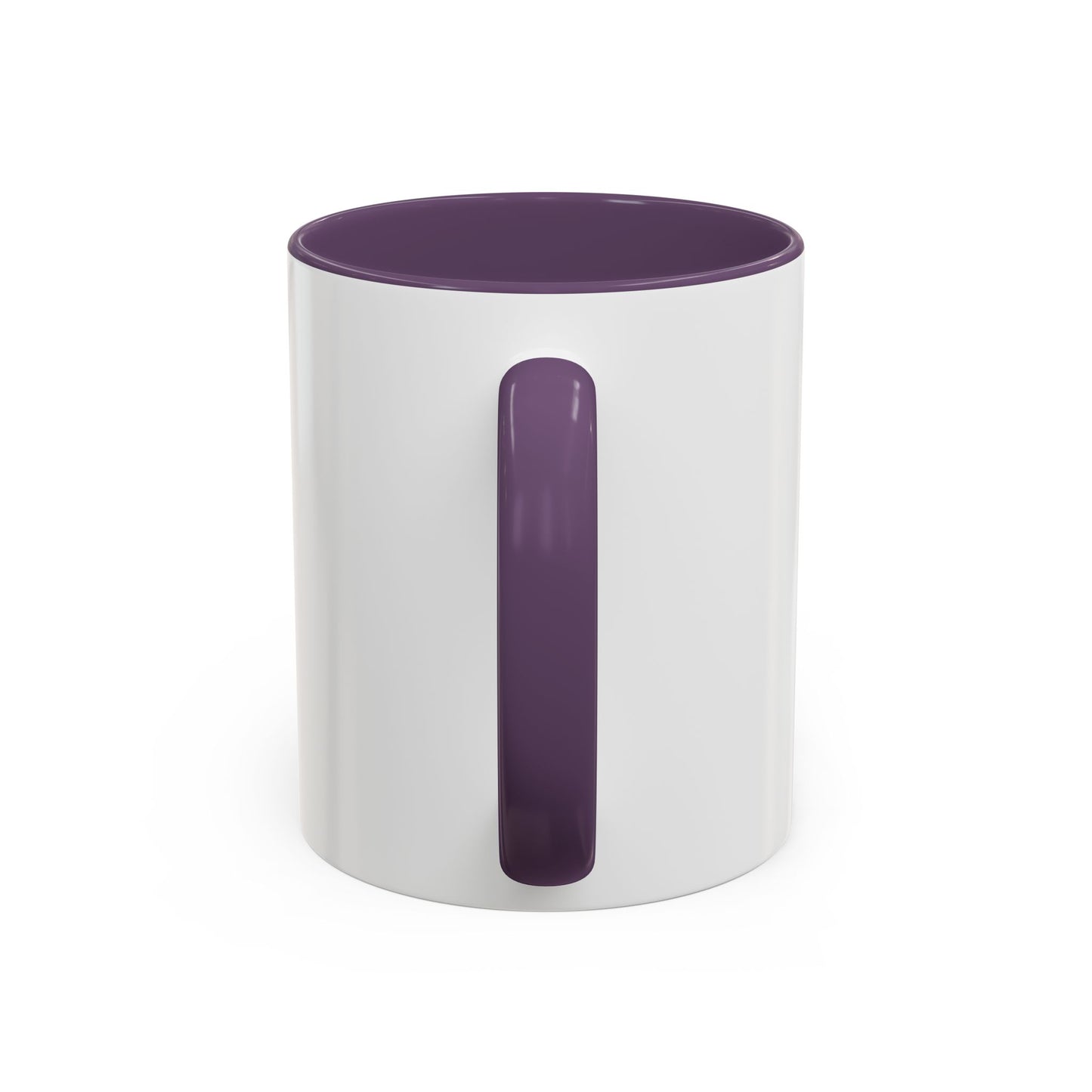 S(creaming) Accent Coffee Mug (11, 15oz)