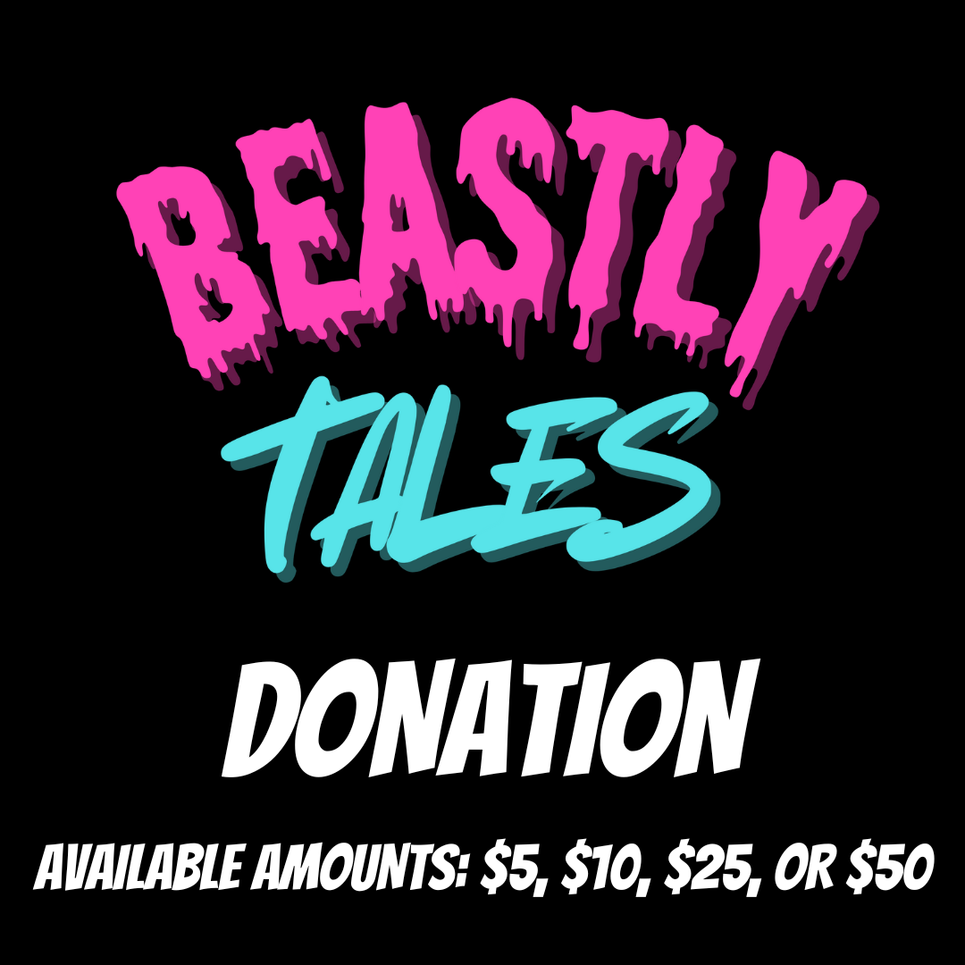 Donation to Quarterly Featured Organization