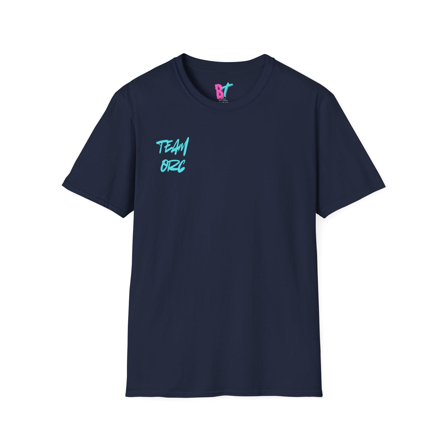 Team Orc Rep Team Only T-Shirt