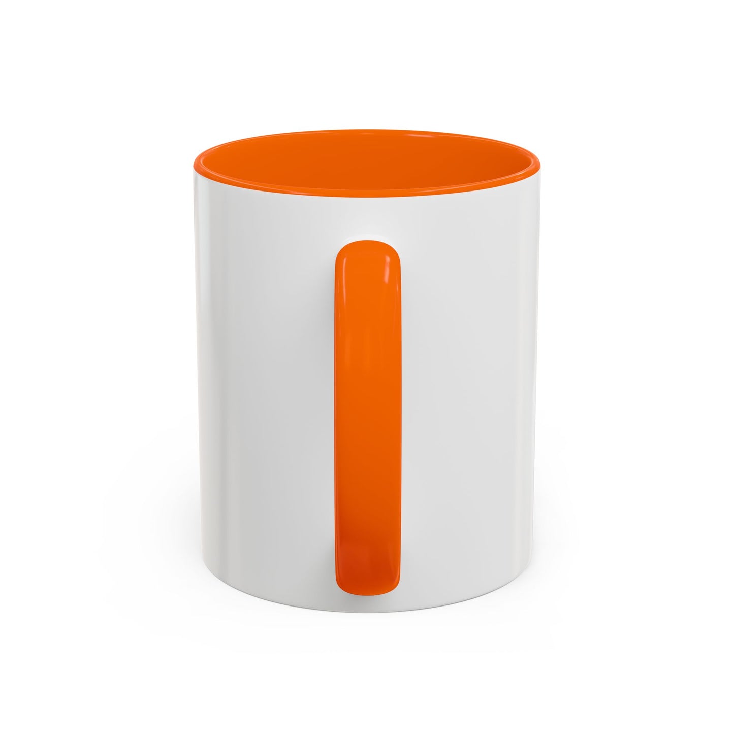 S(creaming) Accent Coffee Mug (11, 15oz)