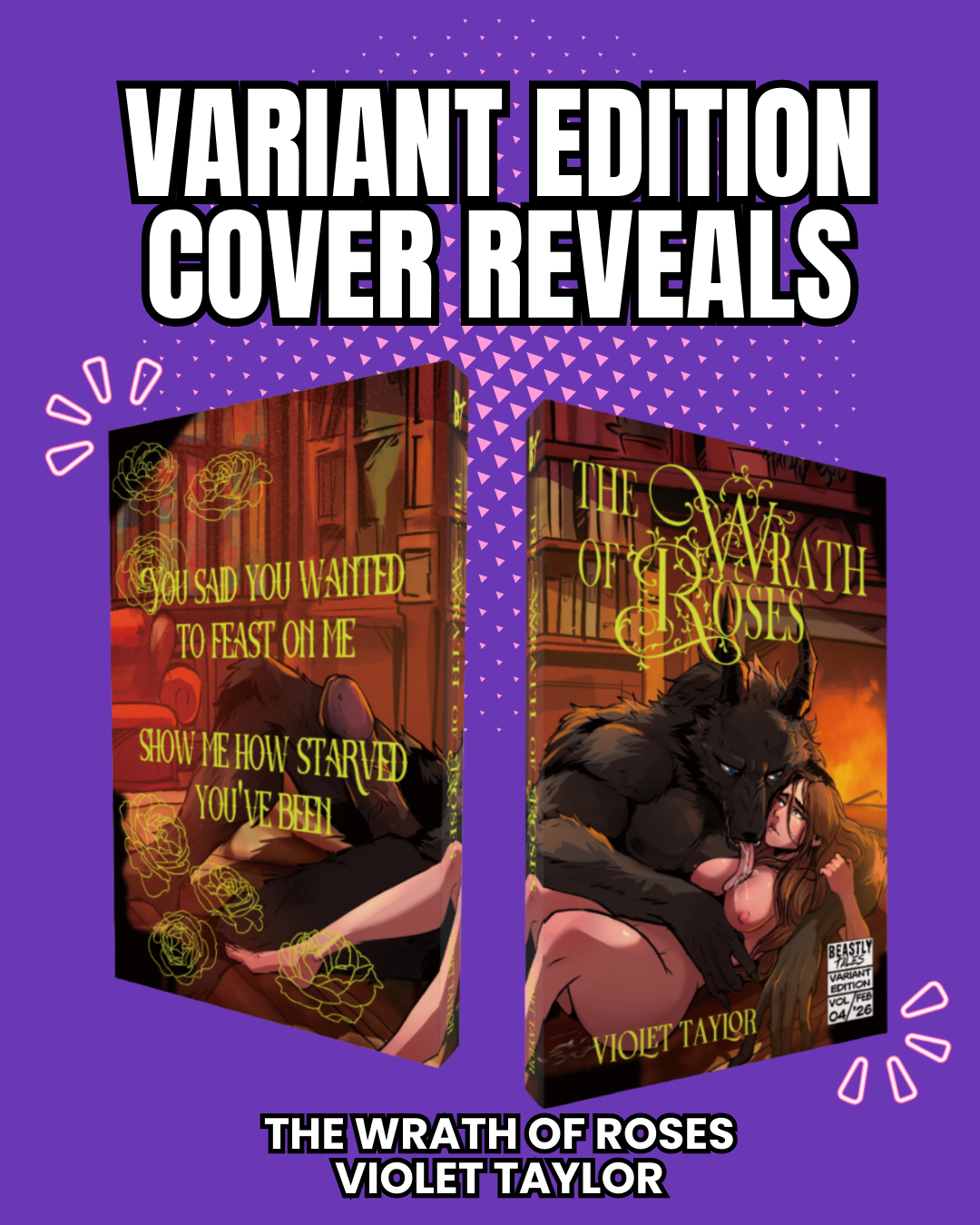 March Variant Edition Charity Raffle