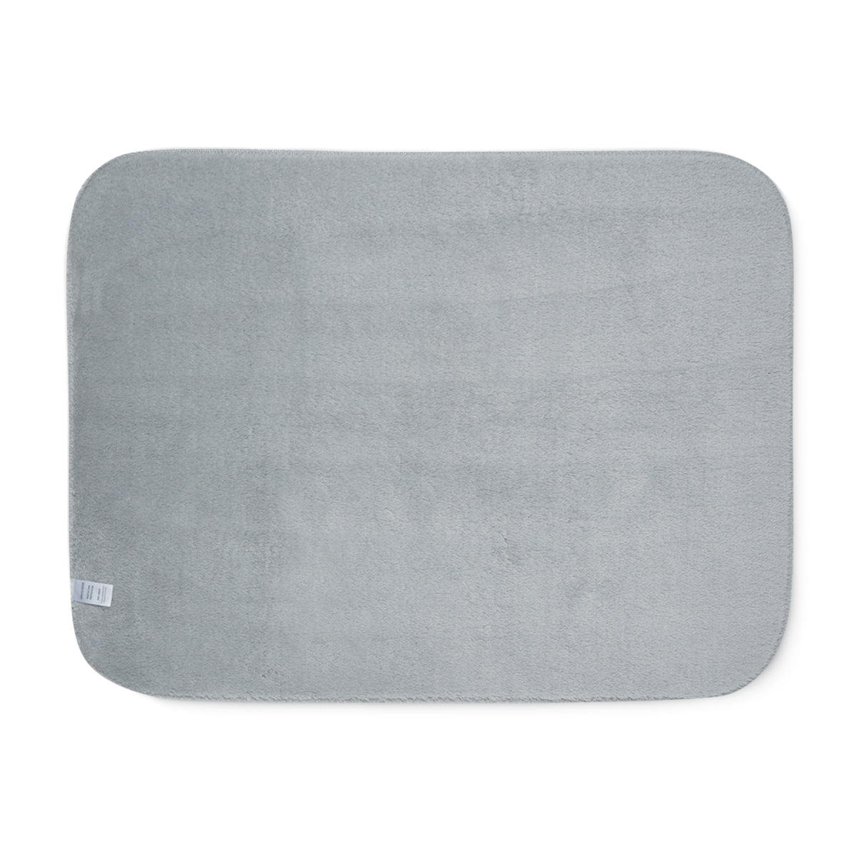 My Full Moon Romance Sherpa Blanket