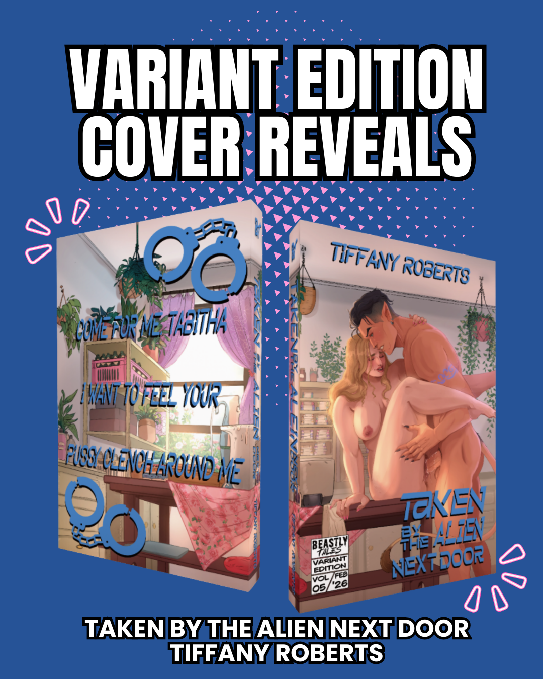 March Variant Edition Charity Raffle