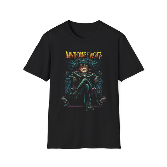Hawthorne Frights Band T-Shirt