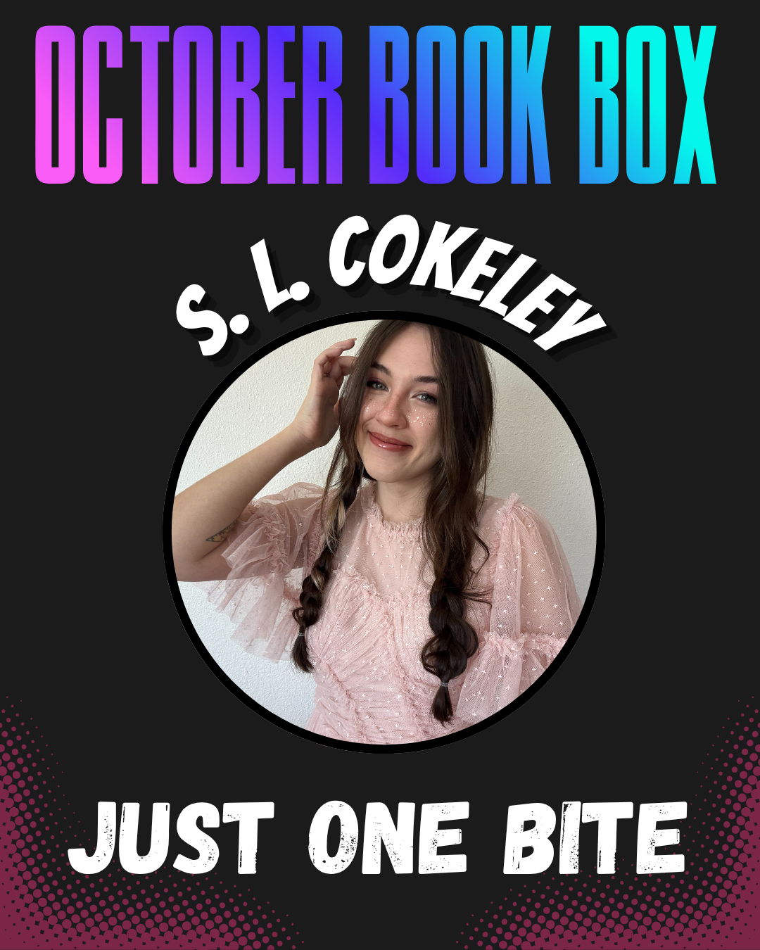 S. L. Cokeley Book Box