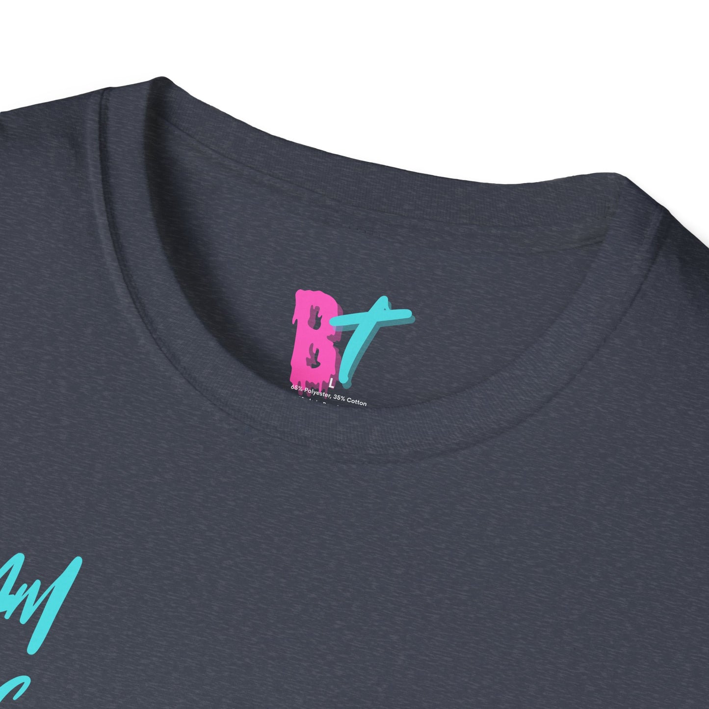 Team Orc Rep Team Only T-Shirt