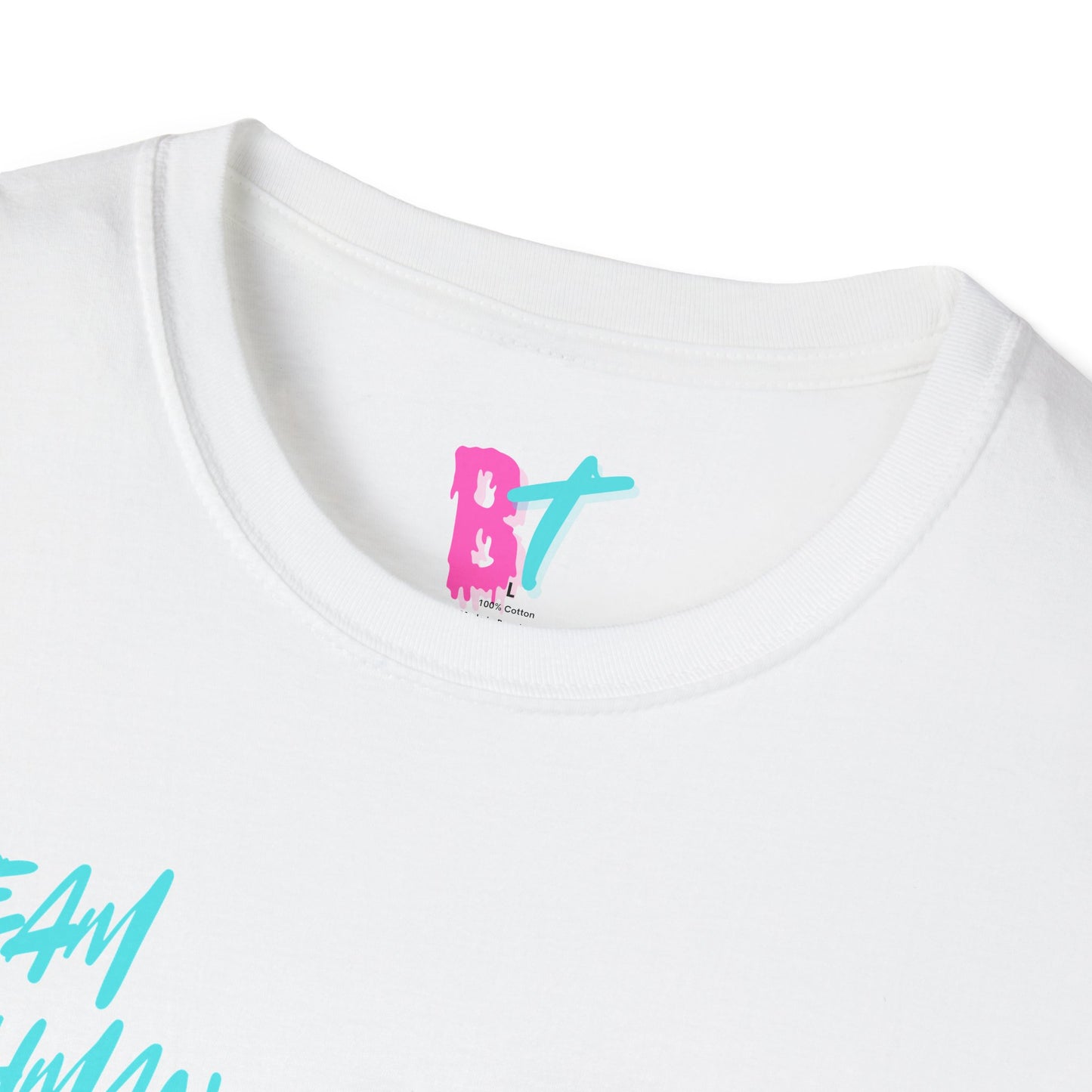 Team Mothman Rep Team Only T-Shirt