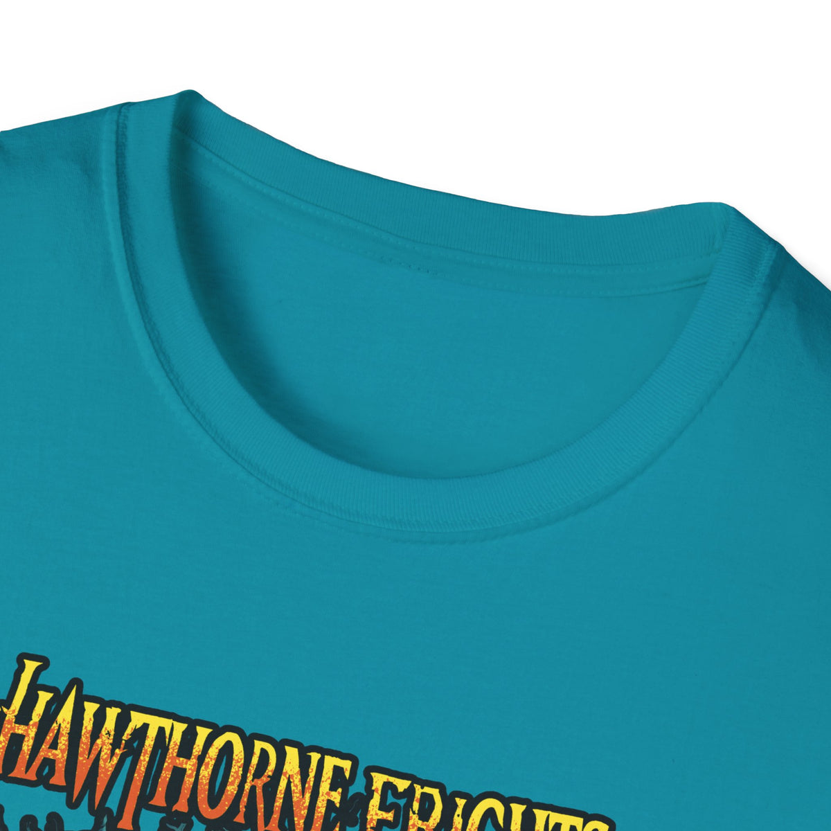 Hawthorne Frights Band T-Shirt