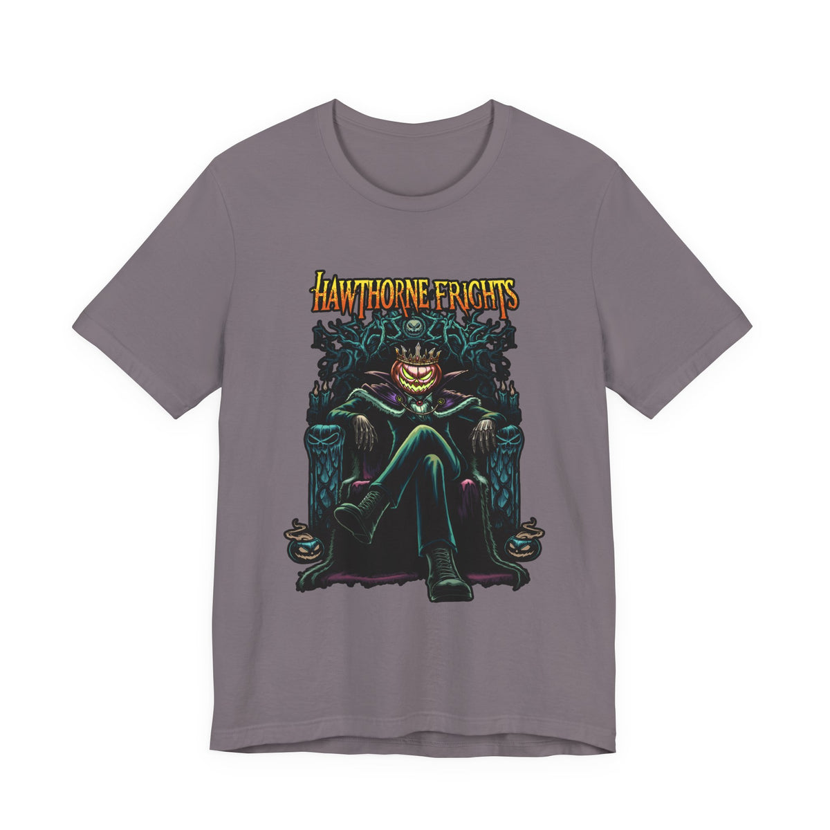Hawthorne Frights Band Tshirt