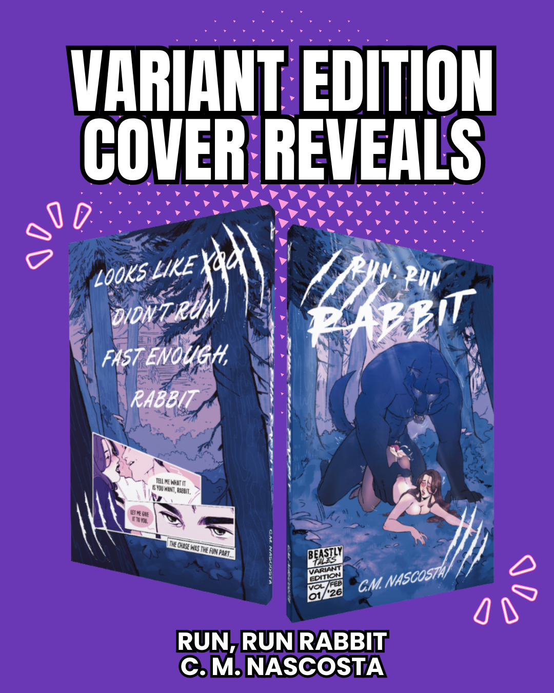 March Variant Edition Charity Raffle