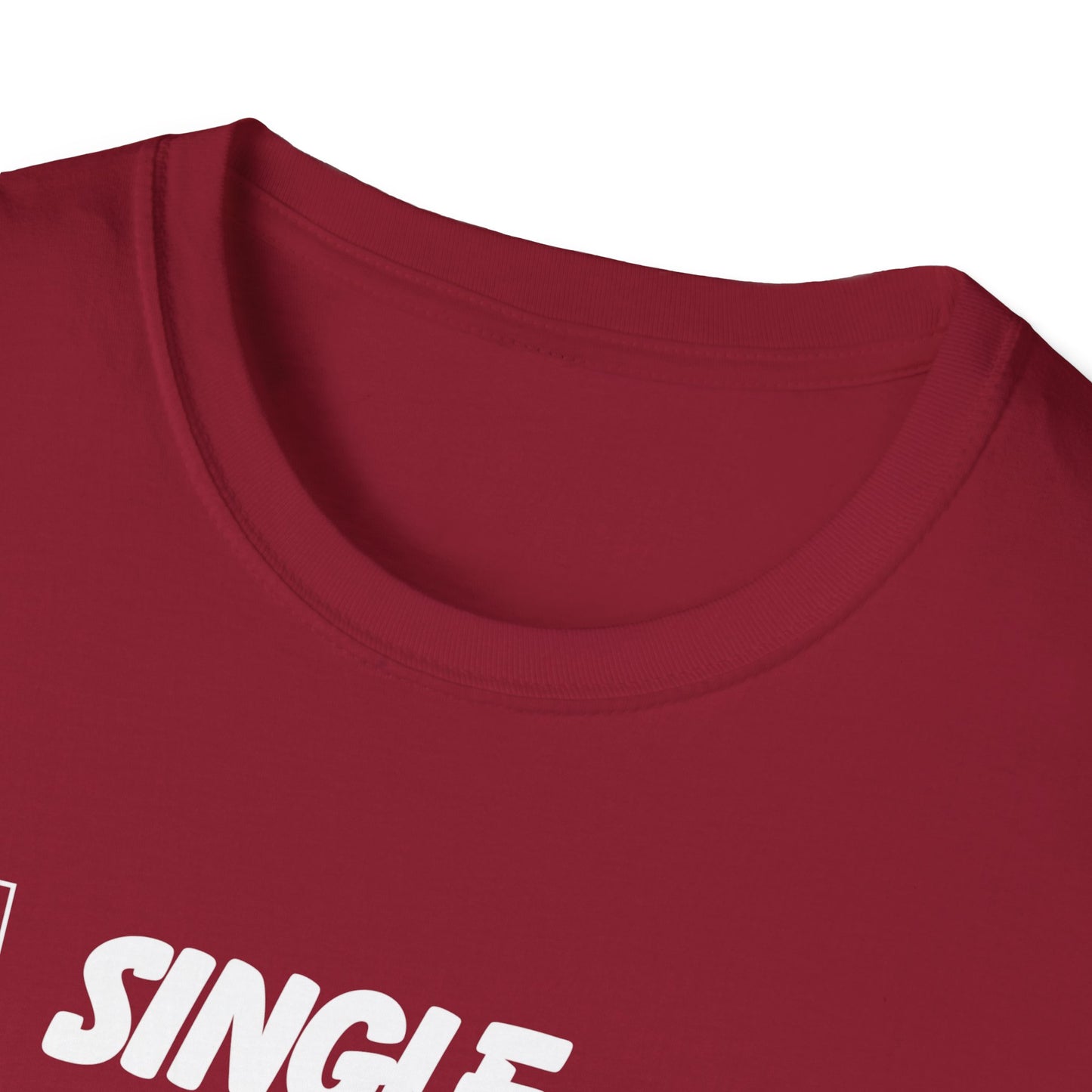 Relationship Status Monster Boyfriend T-Shirt